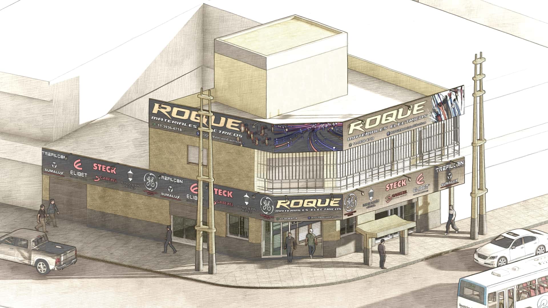ROQUE